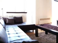 Mila Apartment 
