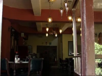 Nargile Hostel 