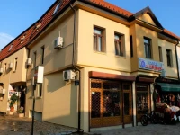Hotel Old Bazaar 