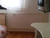 Riverside Apartment 