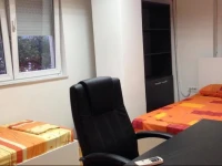 Skopje Capitol City Hostel 