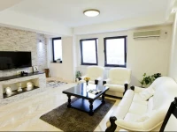 Tina Apartments 