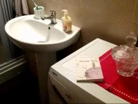 TMC Studio Apartment 