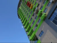 Tower Apartments Skopje 