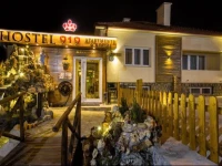Villa 919 