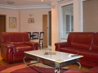 Villa Antigona Apartments 