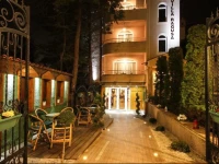 Hotel Villa Ragusa 