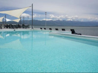 Romantique Dojran Hotel