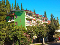 Villa Zora