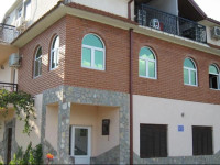 Apartmani Alex Beach