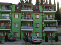 Apartments Villa Zora