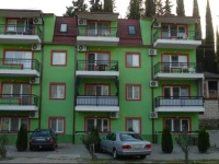 Apartments Villa Zora 