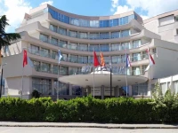 Hotel Drim 