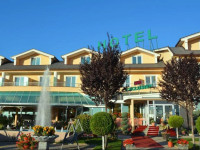 Exclusive Hotel