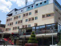 Esperanto Hotel 