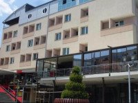Esperanto Hotel