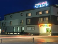 Central Hotel Strumica 3*
