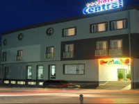 Central Hotel Strumica