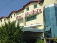 Hotel Studio IN