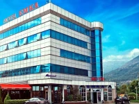 Hotel Emka 