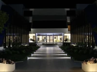 Gardenia Hotel & Spa 
