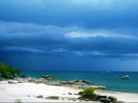 Makuzi Beach Lodge