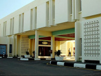 Sunbird Mzuzu Hotel