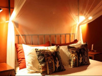 Kiboko Town Hotel