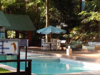 Kara OMula Country Lodge - Mulanje