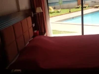 Le Relais Bamako Hotel 