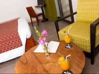 Onomo Hotel Bamako