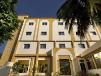 Azalai Hotel Dunia 