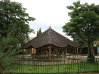 Le Baobab 