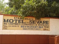 Motel Sevare 