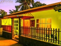 Banyan Villa 