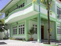 Magoodhoo Inn 