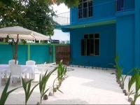Starfish Inn 