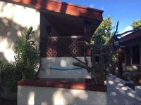 Hudhu Raakani Lodge Maldives 