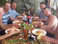 Manta View Guest House 