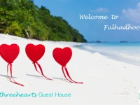 Three Hearts Guesthouse / 3 Сердца 2*