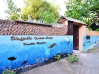 Dhaffalhu Tourist Lodge 