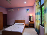 Dhaffalhu Tourist Lodge