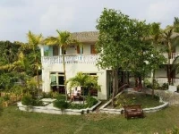 Nazaki Residences 