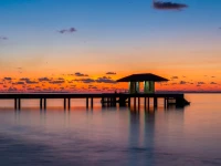 The Barefoot Eco Hotel 4*