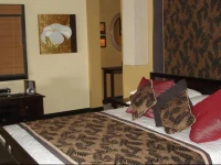 Tropical Lodge 2*