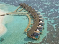 Kandolhu Island 5*