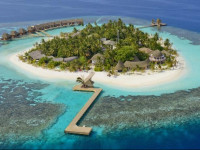 Kandolhu Island