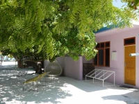 Jail Break Surf Inn 2*