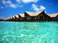 Adaaran Prestige Ocean Villas