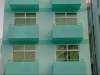 Beach Sunrise Inn